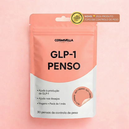 Metapatch GLP-1-1