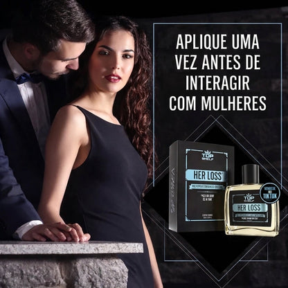 Perfume Her Loss da Cosmivella