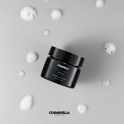 Bálsamo de Sebo Lifting Instantâneo + Reafirmante Facial Antirrugas