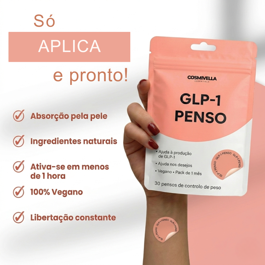 Metapatch GLP-1-1