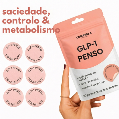 Metapatch GLP-1-1