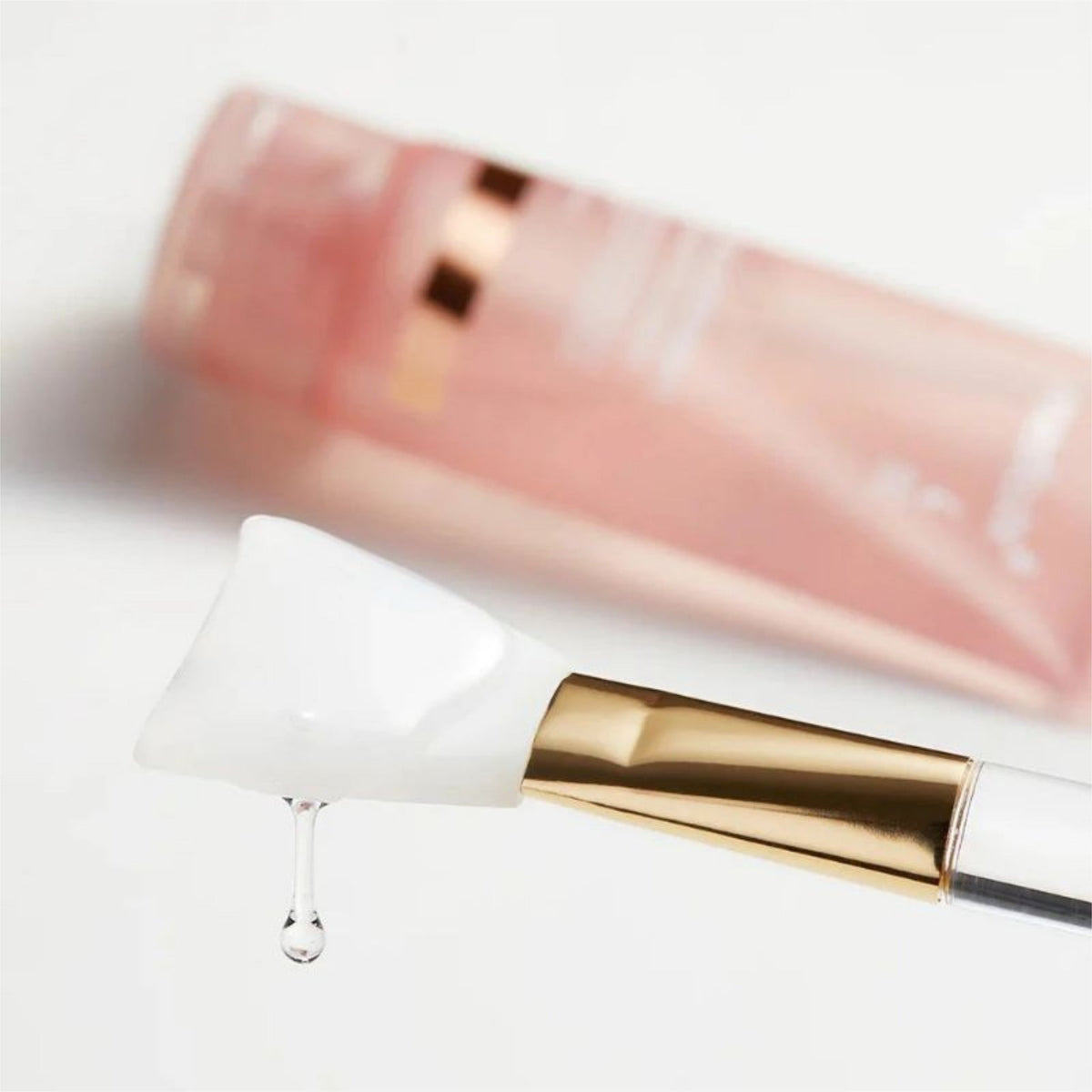Mascarilla Facial de Colágeno Coreana Viral